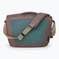 Сумка Osprey Daylite Messenger 12 л magma brown/ tungste 2