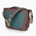 Сумка Osprey Daylite Messenger 12 л magma brown/ tungste 3