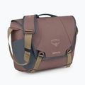 Сумка Osprey Daylite Messenger 12 л magma brown/ tungste 4