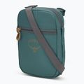 Сумка Daylite Small CrossБоді 1 л cascade blue/ latte brown 2