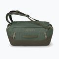 Сумка дорожня Osprey Transporter Duffel 40 l pine leaf/earl grey