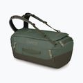 Сумка дорожня Osprey Transporter Duffel 40 l pine leaf/earl grey 2