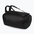 Сумка дорожня Osprey Transporter Duffel 65 л raven black 2