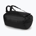 Сумка дорожня Osprey Transporter Duffel 65 л raven black 2