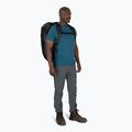 Сумка дорожня Osprey Transporter Duffel 65 л raven black 6