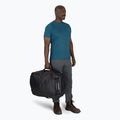 Сумка дорожня Osprey Transporter Duffel 65 л raven black 7