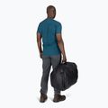 Сумка дорожня Osprey Transporter Duffel 65 л raven black 8