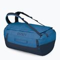 Сумка дорожня Osprey Transporter Duffel 65 л blue flame 2