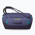 Сумка дорожня Osprey Transporter Duffel 65 л euphoria purple