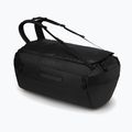 Сумка дорожня Osprey Transporter Duffel 95 л raven black 2