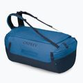 Сумка дорожня Osprey Transporter Duffel 95 л blue flame 2
