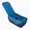 Сумка дорожня Osprey Transporter Duffel 95 л blue flame 4