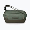 Сумка дорожня Osprey Transporter Duffel 95 l pine leaf/earl grey