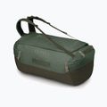 Сумка дорожня Osprey Transporter Duffel 95 l pine leaf/earl grey 2