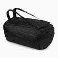 Сумка дорожня Osprey Transporter Duffel 120 л raven black 2