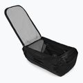 Сумка дорожня Osprey Transporter Duffel 120 л raven black 4