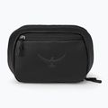 Косметичка Osprey Transporter Large Toiletry Kit raven black