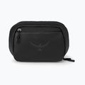 Косметичка Osprey Transporter Large Toiletry Kit raven black