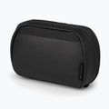 Косметичка Osprey Transporter Large Toiletry Kit raven black 2