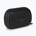 Косметичка Osprey Transporter Large Toiletry Kit raven black 2