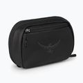 Косметичка Osprey Transporter Large Toiletry Kit raven black 3