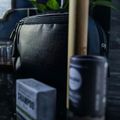 Косметичка Osprey Transporter Large Toiletry Kit raven black 5