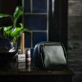 Косметичка Osprey Transporter Large Toiletry Kit raven black 6