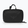 Косметичка Osprey Transporter Toiletry Kit raven black
