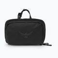 Косметичка Osprey Transporter Toiletry Kit raven black