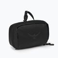 Косметичка Osprey Transporter Toiletry Kit raven black 2