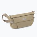 Сумка Osprey Arcane Hip 2 л latte brown 3