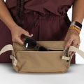 Сумка Osprey Arcane Hip 2 л latte brown 6
