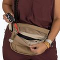 Сумка Osprey Arcane Hip 2 л latte brown 8