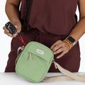 Сумка Osprey Arcane Small Crossbody 1,5 л botanica 6