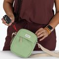 Сумка Osprey Arcane Small Crossbody 1,5 л botanica 10