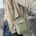 Сумка Osprey Arcane Small Crossbody 1,5 л botanica 8
