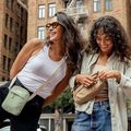 Сумка Osprey Arcane Small Crossbody 1,5 л botanica 9