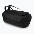Сумка дорожня Osprey Transporter Duffel 150 л raven black 2