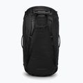 Сумка дорожня Osprey Transporter Duffel 150 л raven black 3