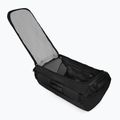 Сумка дорожня Osprey Transporter Duffel 150 л raven black 4