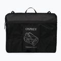 Сумка дорожня Osprey Transporter Duffel 150 л raven black 5