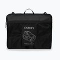 Сумка дорожня Osprey Transporter Duffel 150 л raven black 5