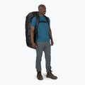 Сумка дорожня Osprey Transporter Duffel 150 л raven black 6