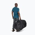 Сумка дорожня Osprey Transporter Duffel 150 л raven black 7