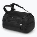 Сумка дорожня Osprey Transporter Duffel 44 л raven black 2