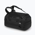 Сумка дорожня Osprey Transporter Duffel 44 л raven black 2