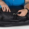 Сумка дорожня Osprey Transporter Duffel 44 л raven black 9