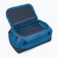 Сумка дорожня Osprey Transporter Duffel 44 л blue flame 4