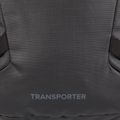 Туристичний рюкзак Osprey Transporter 36 л ворон чорний 4