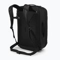 Рюкзак Osprey Transporter Travel 44 л raven black 2